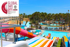  Playasol Aquapark & Spa Hotel  Рокетас-Де-Мар